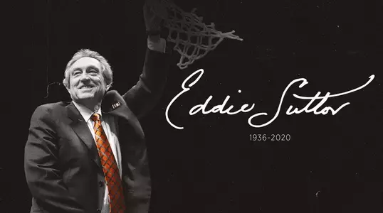 Eddie Sutton