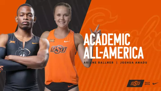 2020 Academic All-Americans