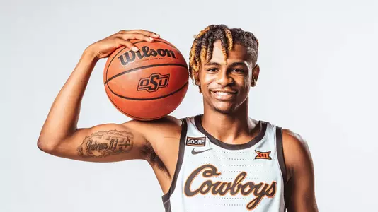 Rondel Walker