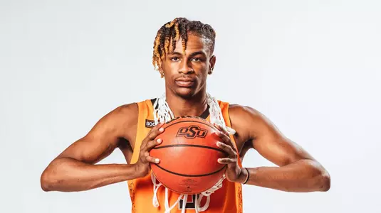Rondel Walker