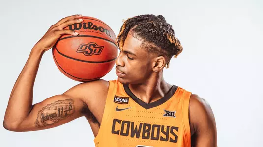 Rondel Walker