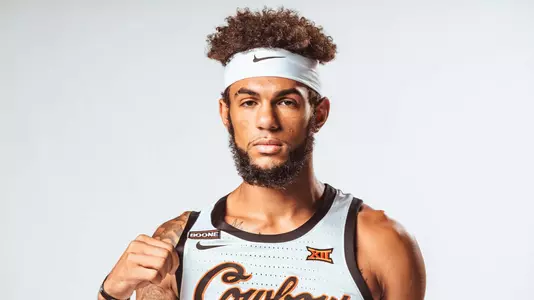 Donovan Williams