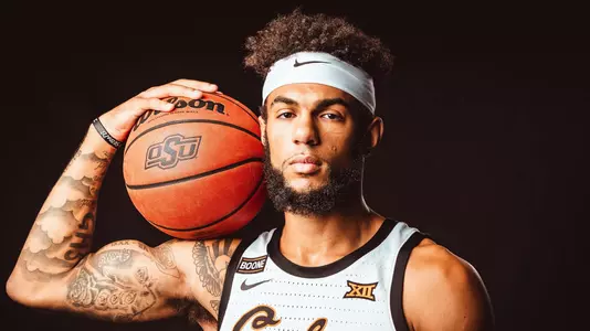 Donovan Williams
