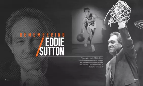 POSSE Magazine Fall 2020