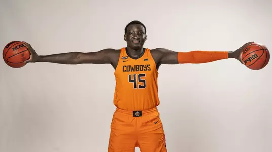 Bernard Kouma
