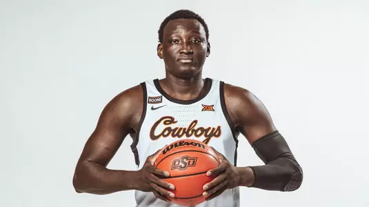 Bernard Kouma