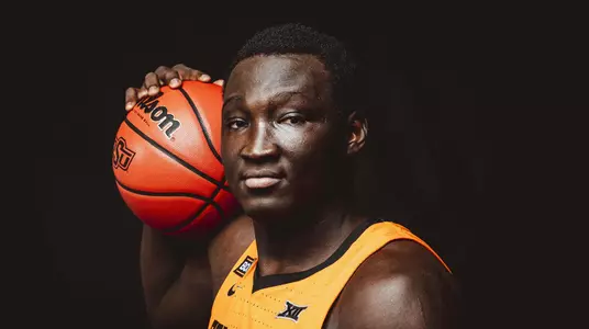 Bernard Kouma