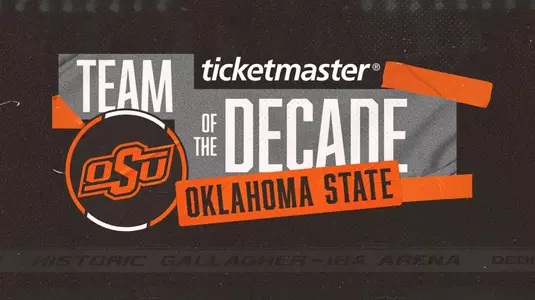 Intro Team of the Decade