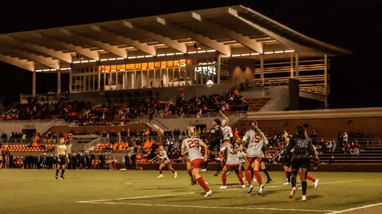 Bedlam Soccer in Stillwater - 2019