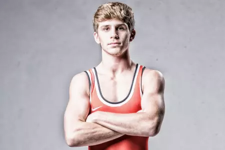 Trevor mastrogiovanni