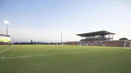 Neal Patterson Stadium - OSU vs. Tulsa 2019
