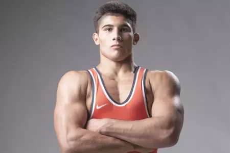 AJ Ferrari