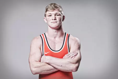 Dustin Plott