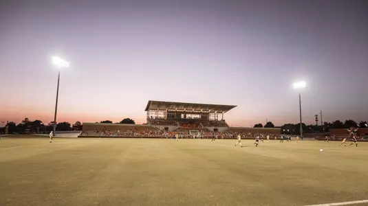 Neal Patterson Stadium vs. WVU 2020