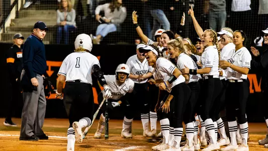 Cowgirl Softball