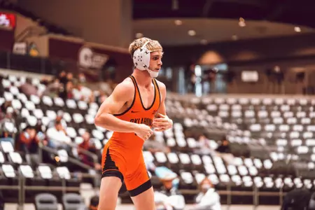 Trevor Mastrogiovanni