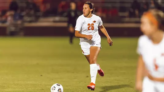 Rodriguez vs. TCU - 2020