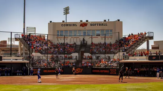 Cowgirl Stadium