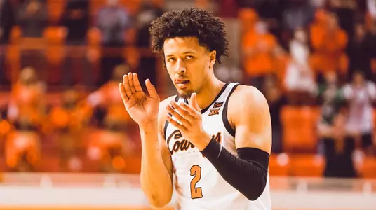 Cade Cunningham
