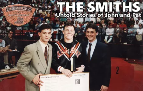 Smith website