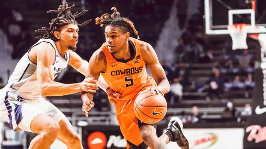 Rondel Walker