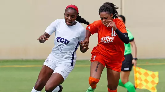 Simon vs. TCU 2021