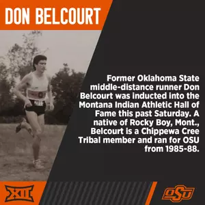 Don Belcourt