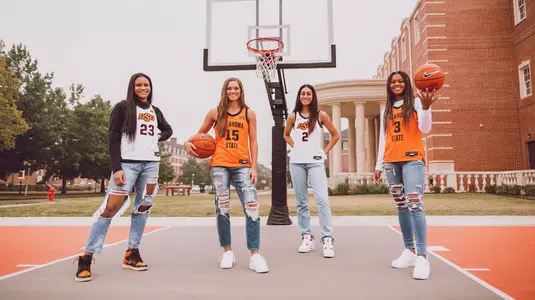 uniform reveal