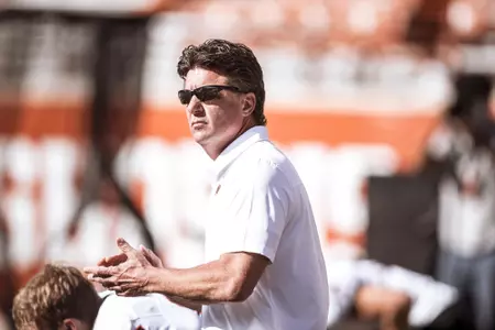 Mike Gundy