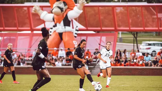 Rodriguez vs. UTSA