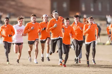 Men's Team