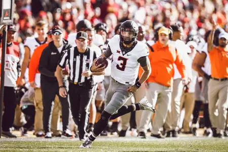 Spencer Sanders