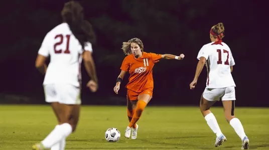 Yochum - Bedlam Stillwater Oct. 2021
