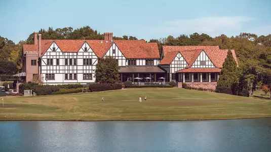east lake golf club