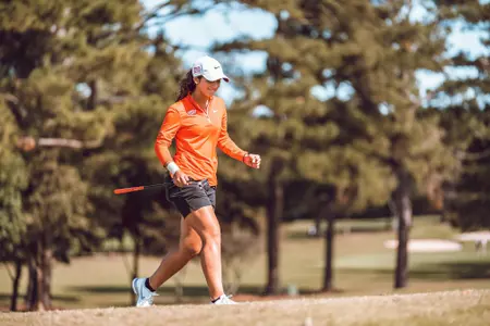Cowgirls Win East Lake Cup