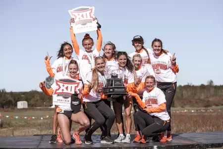 Women's XC Champs