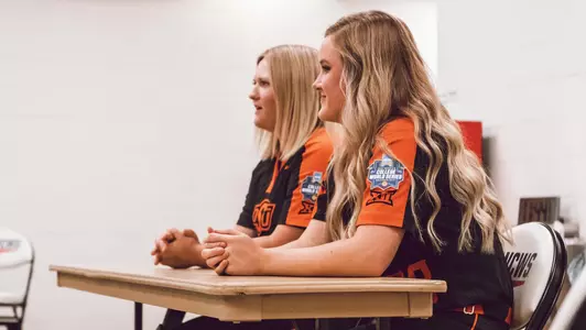 Busby, Maxwell 2021 WCWS Photoshoot