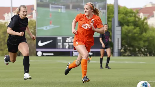 Webb vs. TCU spring 2021