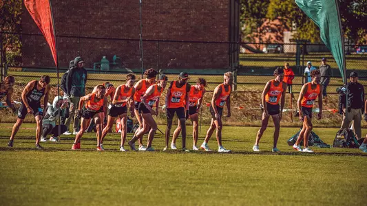 Men's XC