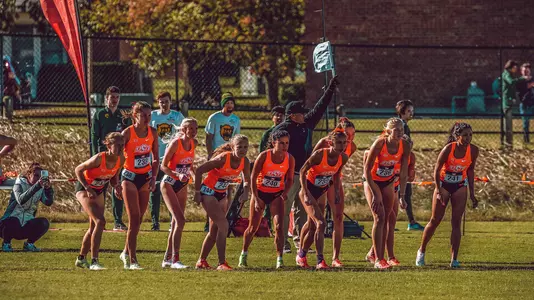 Women's XC