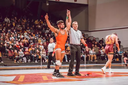 AJ Ferrari Minnesota