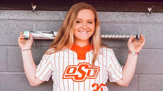 Julia Cottrill Signing Announcement