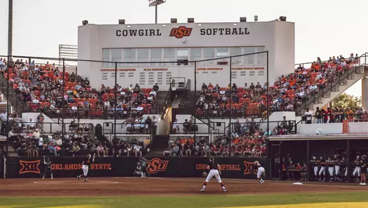 Cowgirl Stadium 2021 Fall Ball
