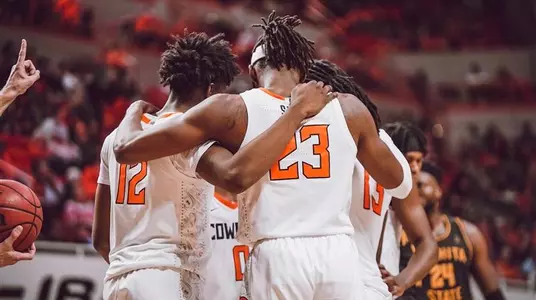 Team vs. Wichita State