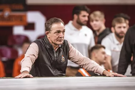 John Smith Bedlam