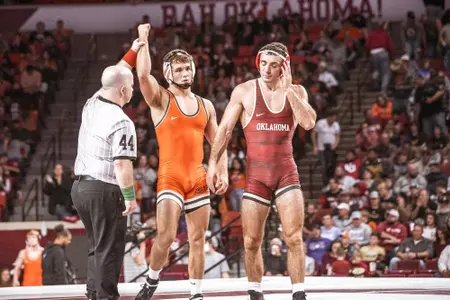 Travis Wittlake Bedlam