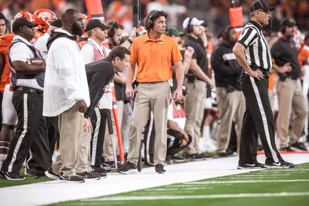 Mike Gundy