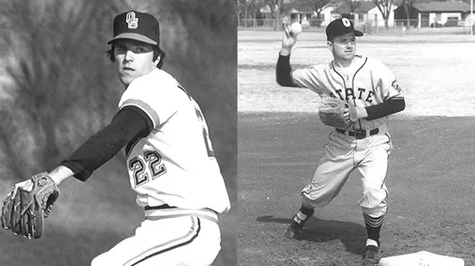 Rick Kranitz & Don Wallace