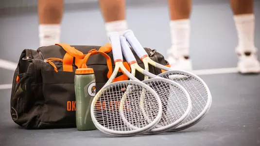 OSU mens tennis