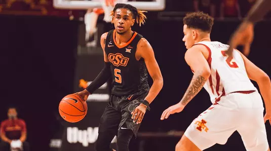 Rondel Walker